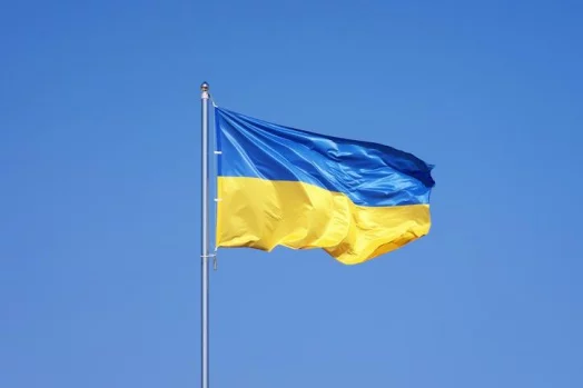 Ukrayna nerede? Ukrayna haritası, komşuları, yüz ölçümü ve nüfusu hakkında bilgiler