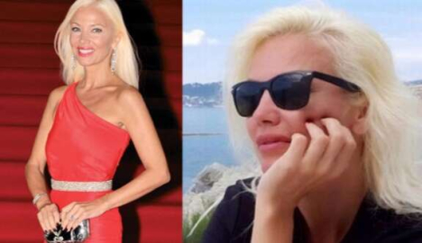 Siren Ertan aşk orucunu bozdu!