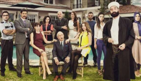 Kertenkele'de şok ayrılık