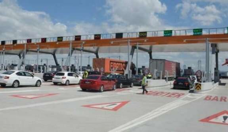 Artık ücretli! Köprü mü , feribot mu?