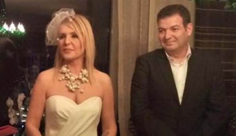 Evliliği dört ay sürdü!