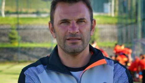 Okan Buruk'tan FETÖ açıklaması