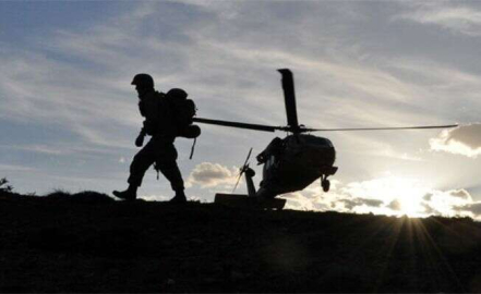 PKK'nın öldürülen sözde üst düzey isimleri