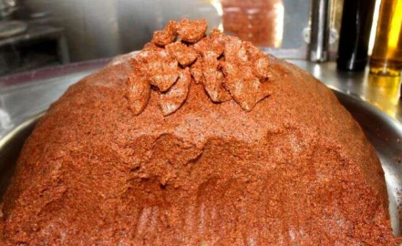 Çiğ köfte hangi şehre ait ? Tartışma büyüyor