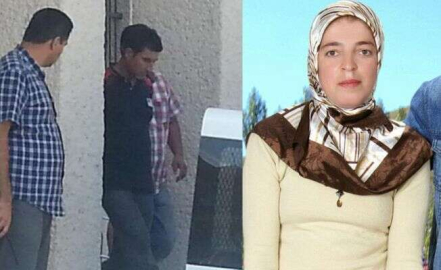 Türkiye'nin konuştuğu cinayette ilginç detaylar!