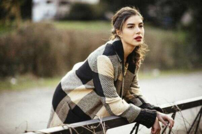 Deniz Baysal da veda etti!