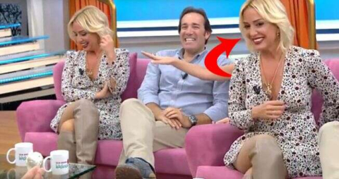 Yürek hoplatan frikik