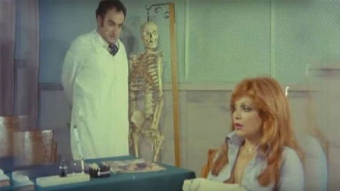 Yeşilçam'ın erotik film yıldızı meğer erkekmiş!