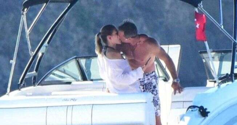 Ünlü sunucu yeğeniyle yaşadığı skandalın ardından şok karar