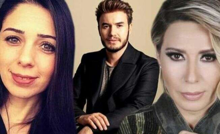 Yasak aşk gündeme bomba gibi düştü! Ceceli'nin eski eşi ve İntizar...