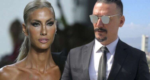 "Tostumu yedim, odamda bekliyorum" olayı aydınlandı!