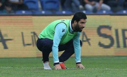 Arda Turan ve Okan Buruk için başlatılan FETÖ soruşturmasında...