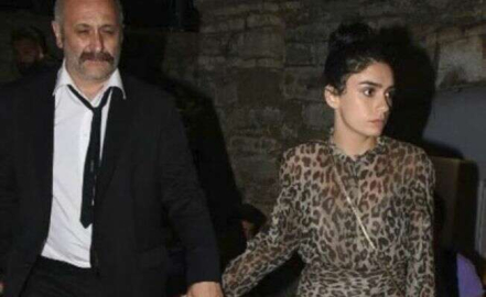 Onur Ünlü yine tepki çekecek! 'Lezbiyen sevişme sahnelerine..