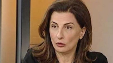 Nuray Mert'e hapis cezası