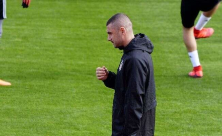 Beşiktaş 8 milyon 429 bin 708 TL fesih bedeli ödeyecek