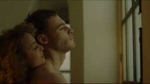 Nilperi Şahinkaya'dan sevişme sahnesi itirafı!