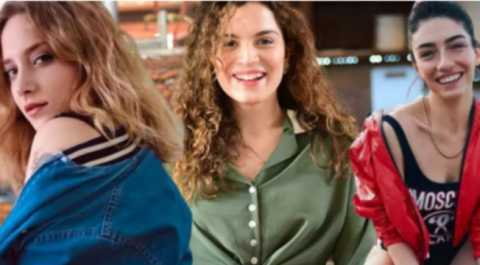 Kadın oyunculardan çıplak fotoğraf isyanı!