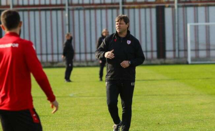 Ertuğrul Sağlam: “2020’den puansal olarak istediğimizi aldık”