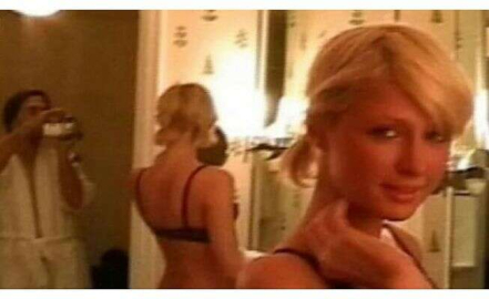 Playboy güzeli Paris Hilton kaset skandalıyla ilgili ilk kez konuştu