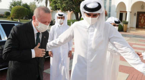 Katarlı gençler, Türkiye'de sınavsız tıp okuyabilecek