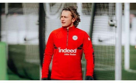 Ali Akman'ın Nijmegen'e kiralandığı duyuruldu!