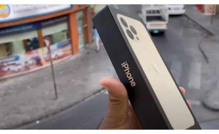 iPhone 13'ler Türkiye'de ön satışa açıldı