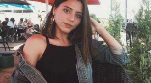 Sıla Türkoğlu kimdir? Emanet dizisinin Seher'i Sıla Türkoğlu hakkında bilgiler