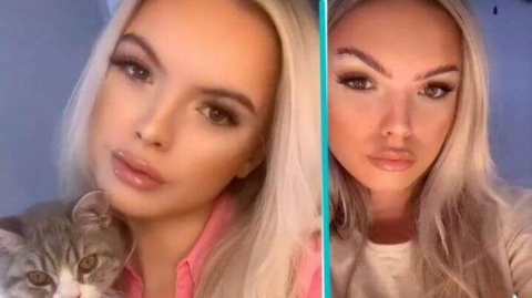 Annesini sevgilisiyle yakaladı! İnkar etmişlerdi: Şu an ise...