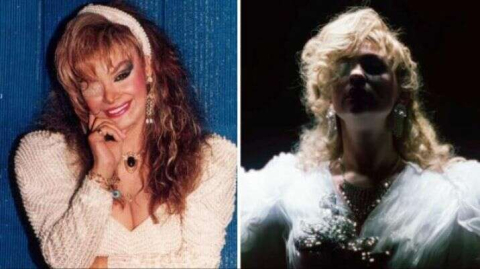 Acıların Kadını Bergen filmi sinemada! İlk fragman yayınlandı!