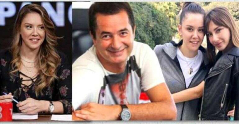 Şeyma Subaşı, kardeşi Kübra Açıl hakkında bakın ne dedi?