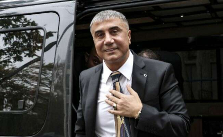 Olay yaratacak Sedat Peker sözleri: "Tabi ki görüşüyorum"