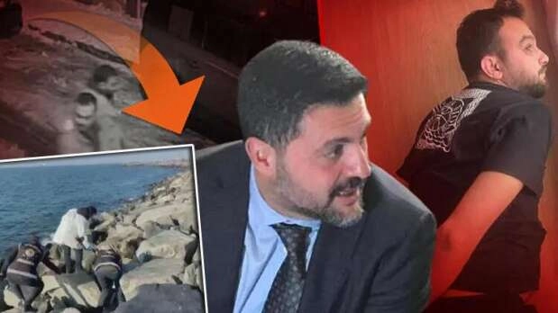 Şafak Mahmutyazıcıoğlu cinayetinde silah bulundu!