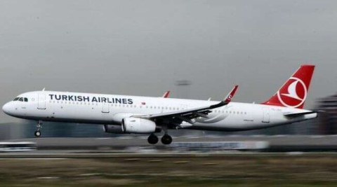 THY ve Pegasus, Ukrayna uçuşlarını durdurdu