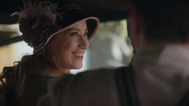 Pera Palas'ta Gece Yarısı dizisinin konusu nedir? Dizide geçen Pera Palas Oteli nerede?