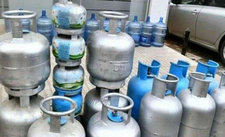 Küçük tüp kaç TL? Piknik tüp fiyatı