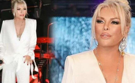 Ajda Pekkan villasını satışa çıkardı! Fiyatı servet değerinde