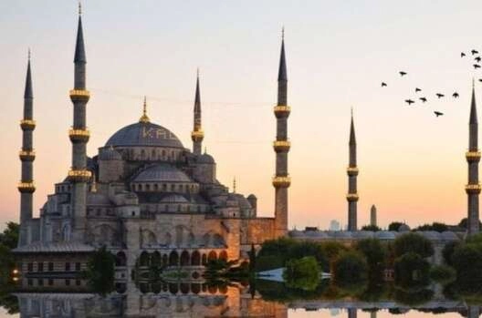 Ramazan İmsakiye takvimi 2022: Ankara, İzmir, Konya, Trabzon, Bursa, İstanbul imsakiye