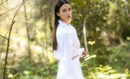 Hande Soral'dan yeni paylaşım