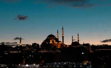 En güzel Kadir Gecesi mesajları!