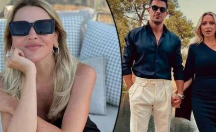 Hadise'den 'soyadı' hamlesi!