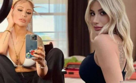 İrem Derici: Şehlayım falan ama çok güzelim!