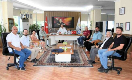 Bursa'da Karacabey’in binlerce yıllık tarihine ışık tutacak araştırma