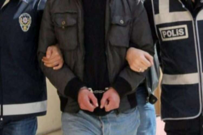 Antalya Alanya'da sokak ortasındaki cinsel ilişkiye 1 tutuklama