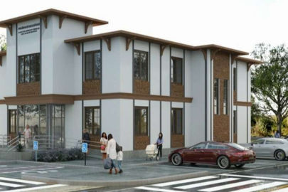 Kayseri Melikgazi'den sağlığa tam destek