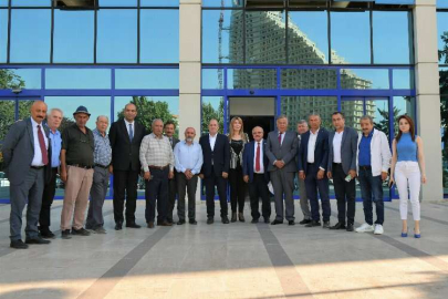 ASKİ’nin içme suyu ve kanalizasyon yatırımı iki katına çıktı