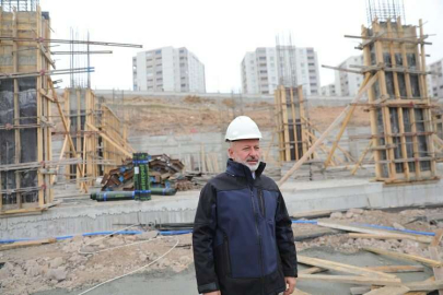 Kayseri Kocasinan eğitimde engelleri kaldırıyor