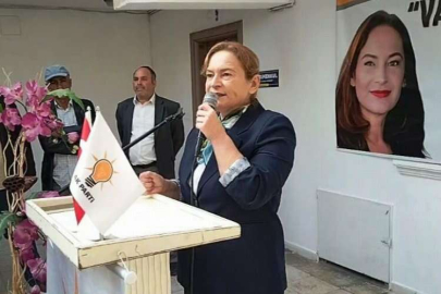 Marmaris'te AK Parti'den ikinci aday adayı da yola çıktı