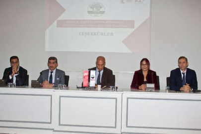 Bursa'da pestisit kullanımı Bursa’da yüksek