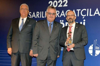 Süt ve süt ürünlerinde 2022'nin ihracat şampiyonu Sütaş