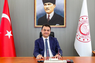 Tokat'ta Vali Köklü'den yerel ekonomiyi canlandırma hedefi